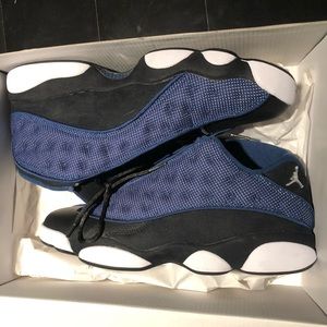 Jordan Low XIII size 10.5 (condition 9/10)